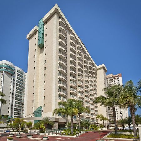 Bourbon Residence Barra Da Tijuca - Rio De Janeiro Luaran gambar