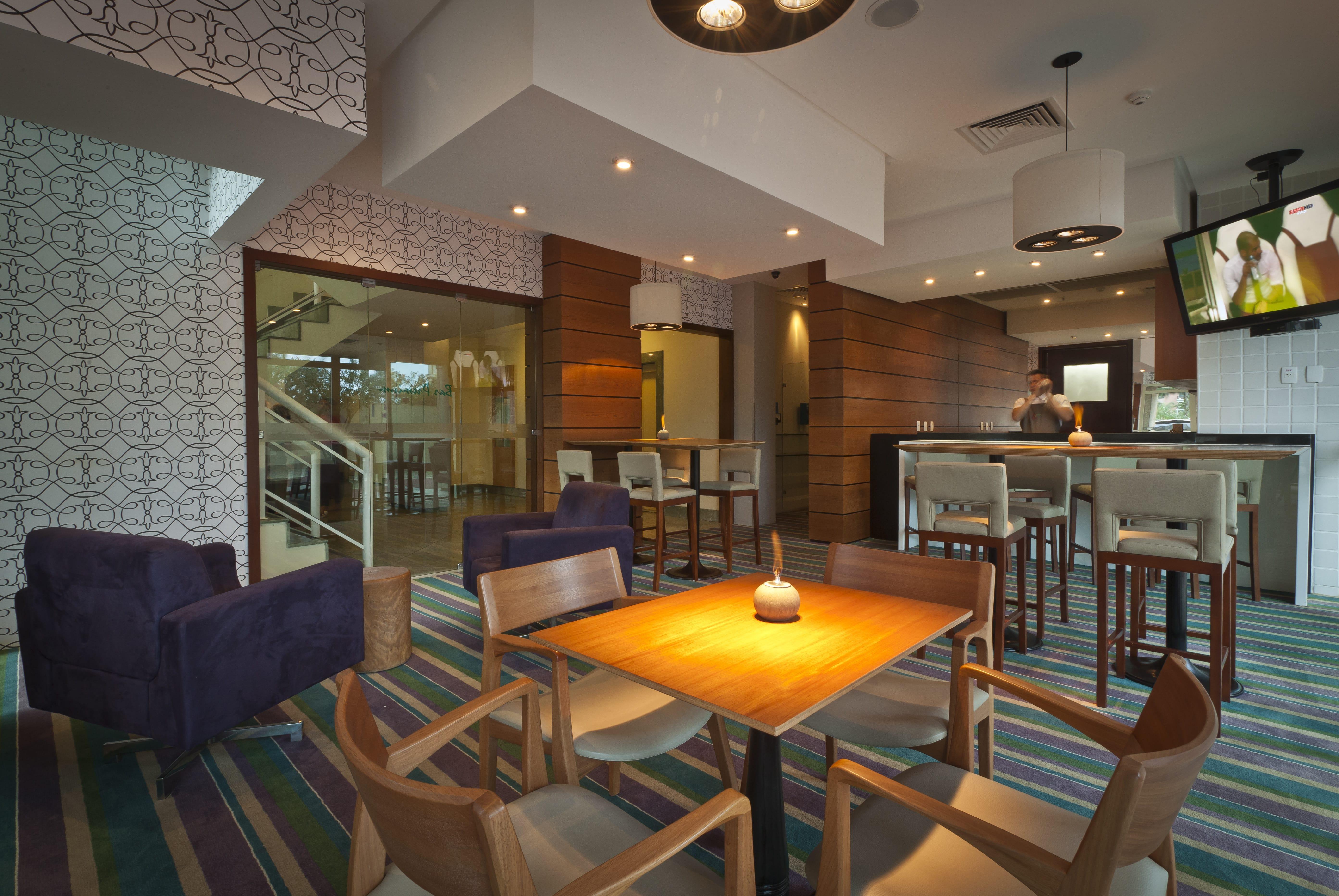 Bourbon Residence Barra Da Tijuca - Rio De Janeiro Luaran gambar