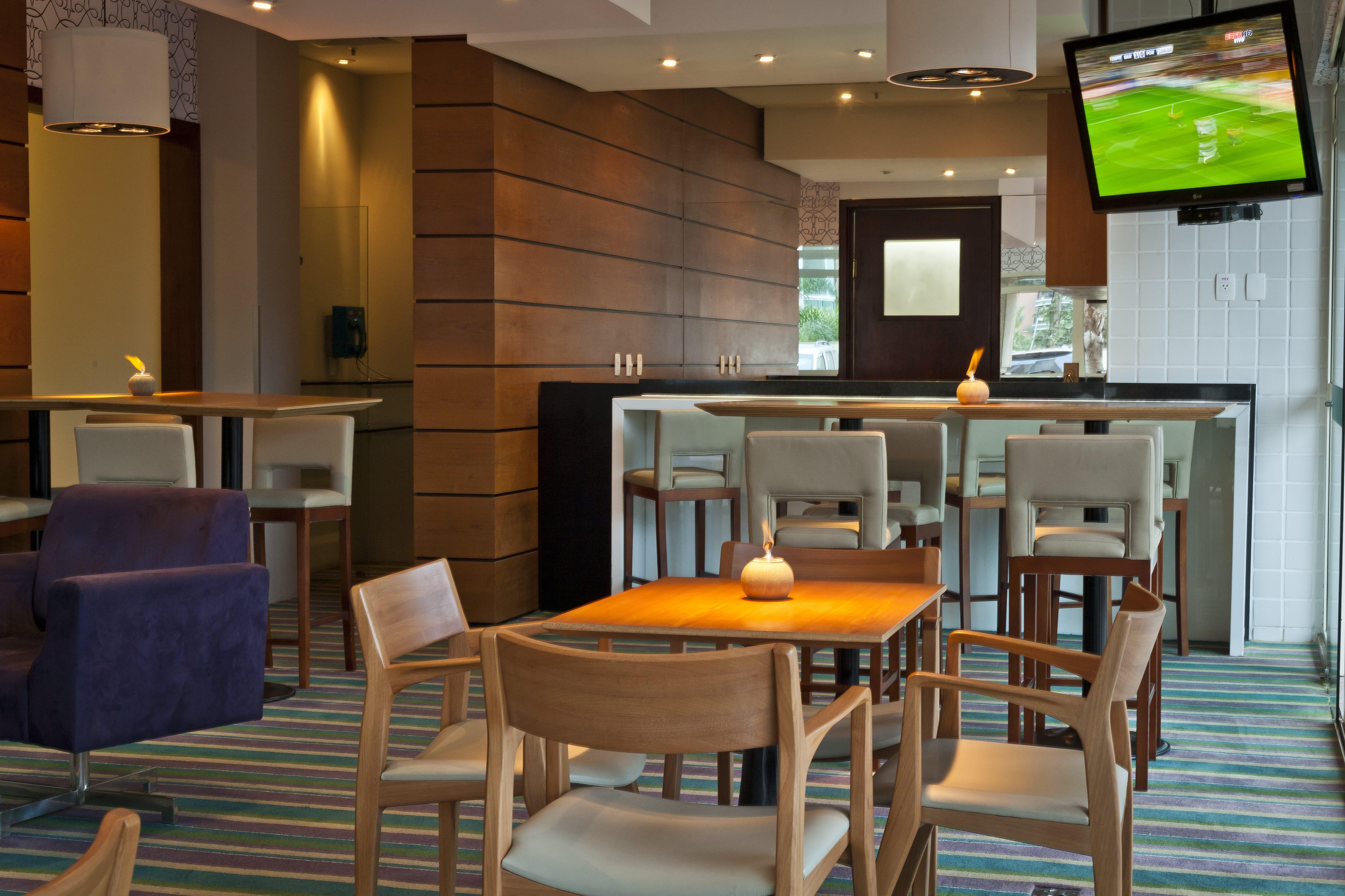 Bourbon Residence Barra Da Tijuca - Rio De Janeiro Luaran gambar