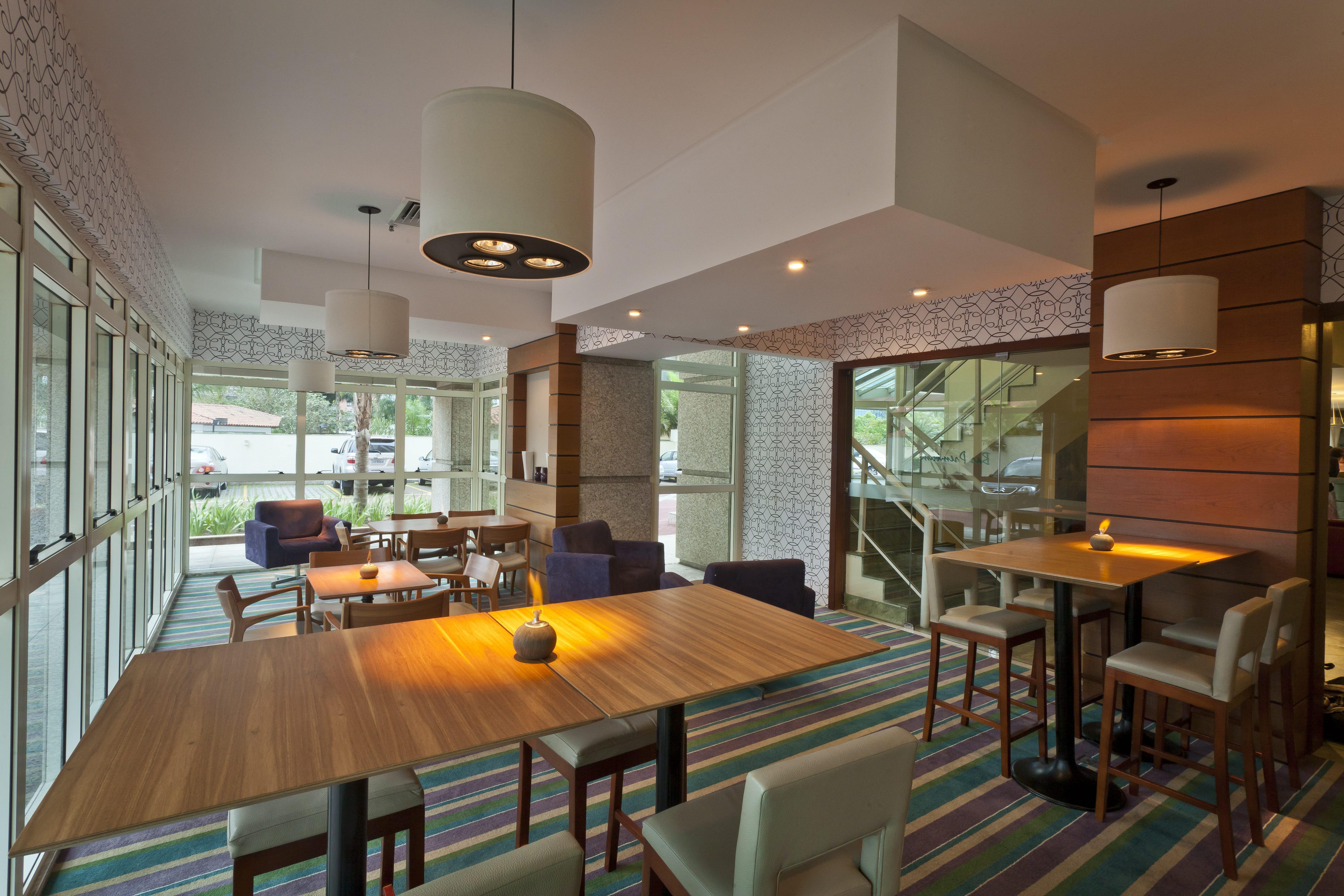 Bourbon Residence Barra Da Tijuca - Rio De Janeiro Luaran gambar
