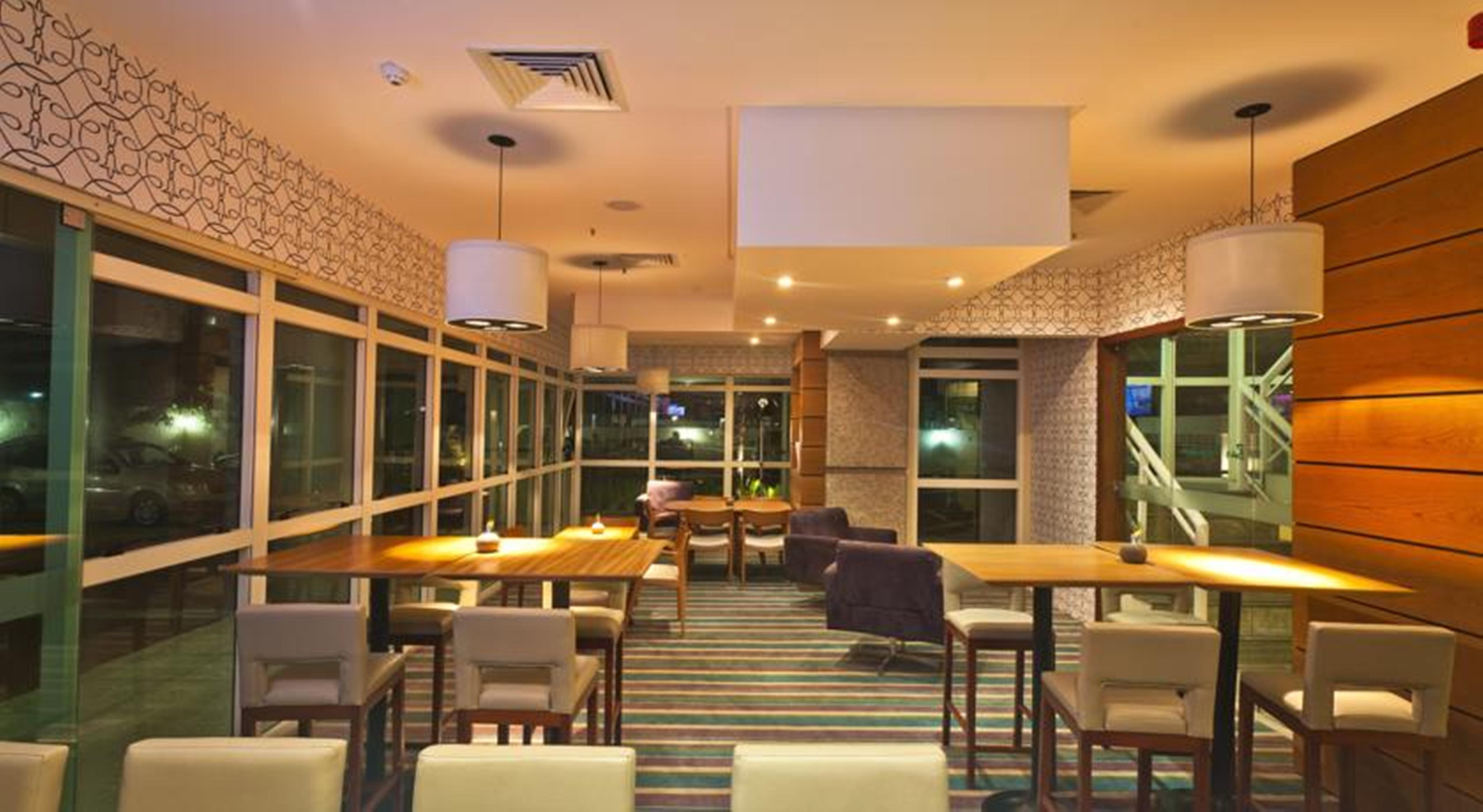 Bourbon Residence Barra Da Tijuca - Rio De Janeiro Luaran gambar