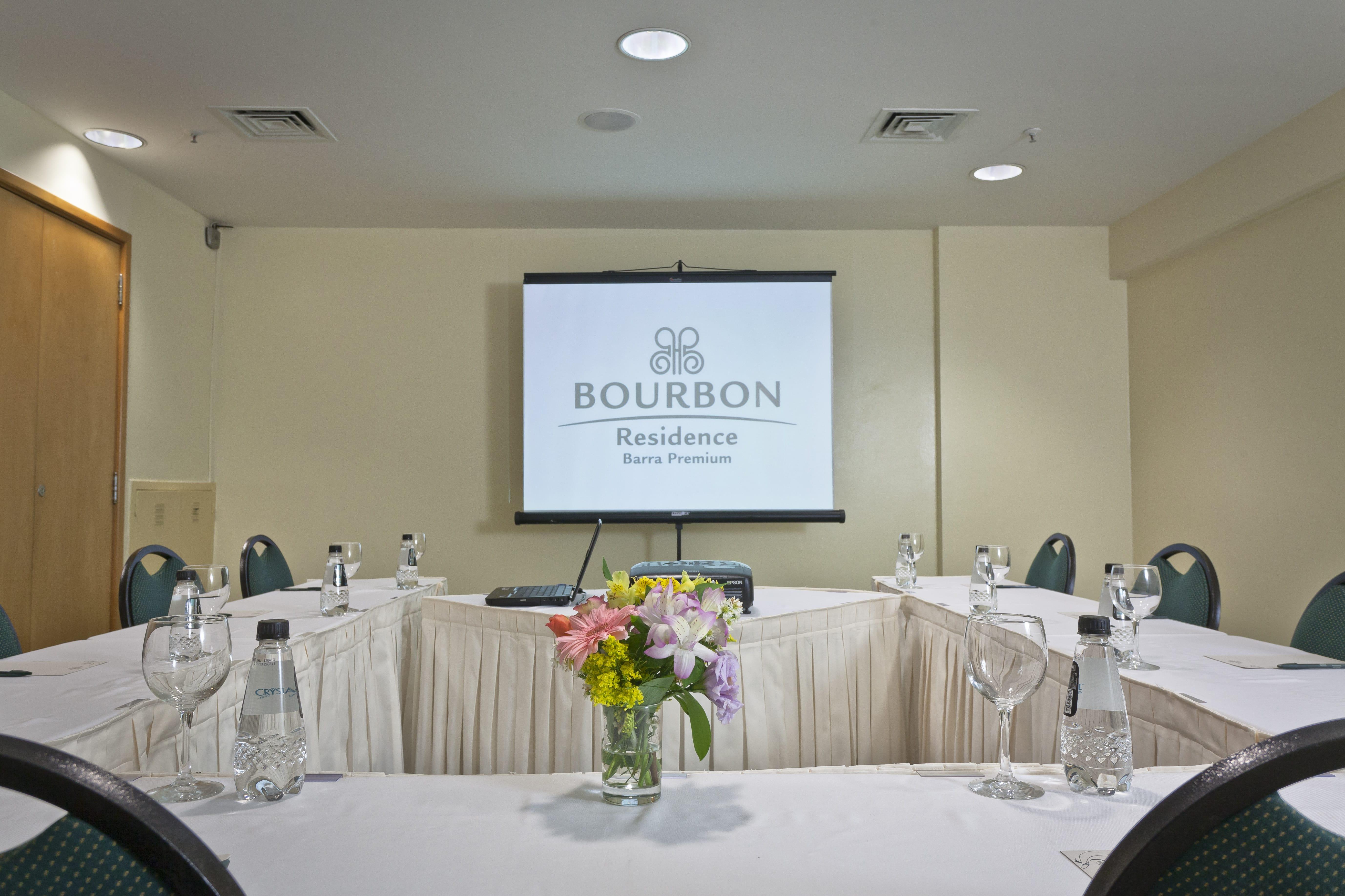 Bourbon Residence Barra Da Tijuca - Rio De Janeiro Luaran gambar
